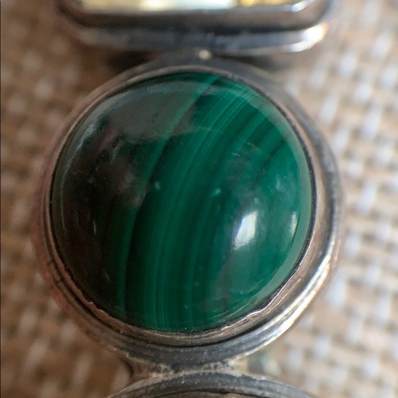 Sterling pendant - Picture 4 of 7